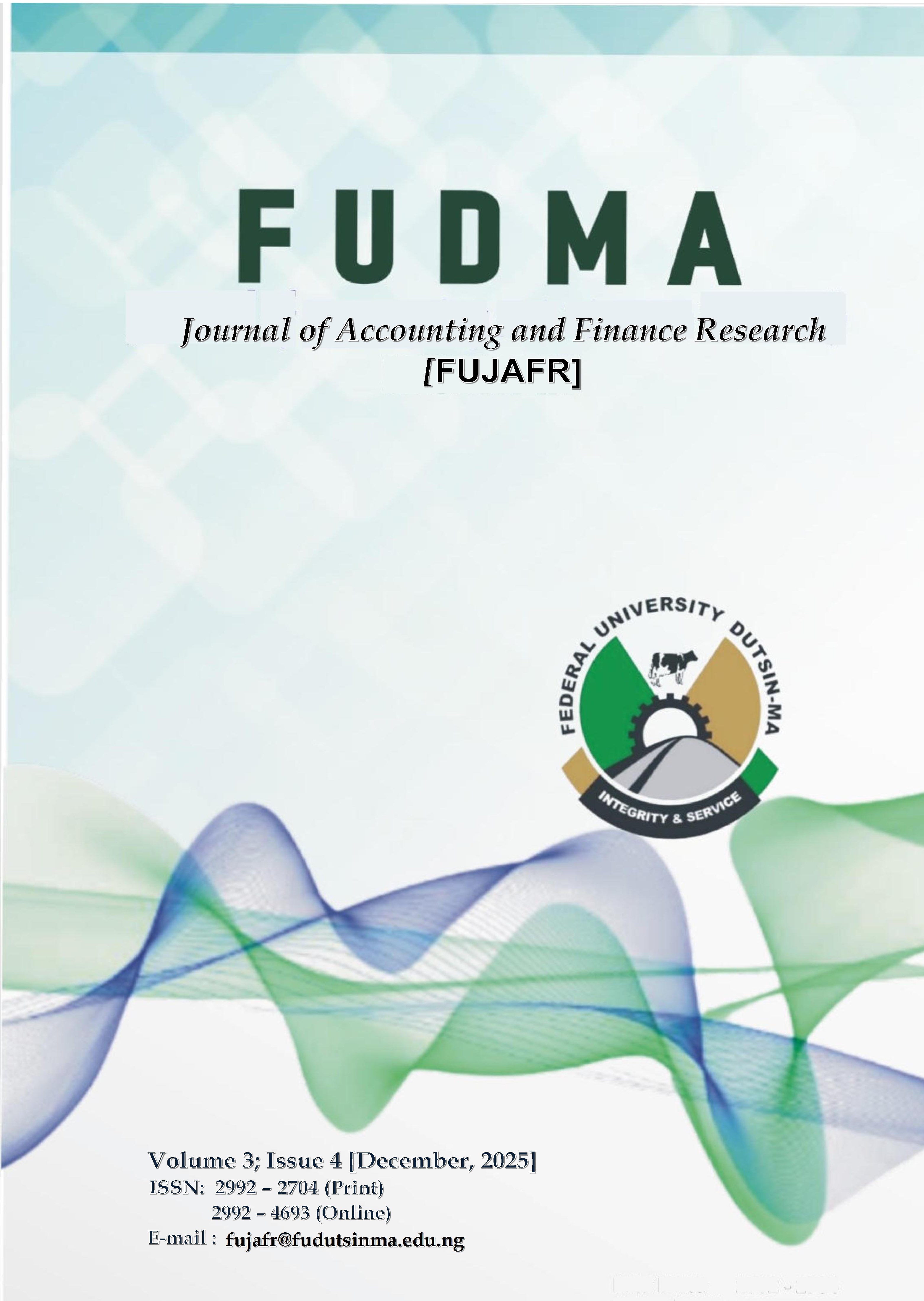 					View Vol. 3 No. 4 (2025): December 31, 2025
				