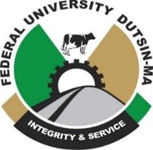Our Institutional Logo